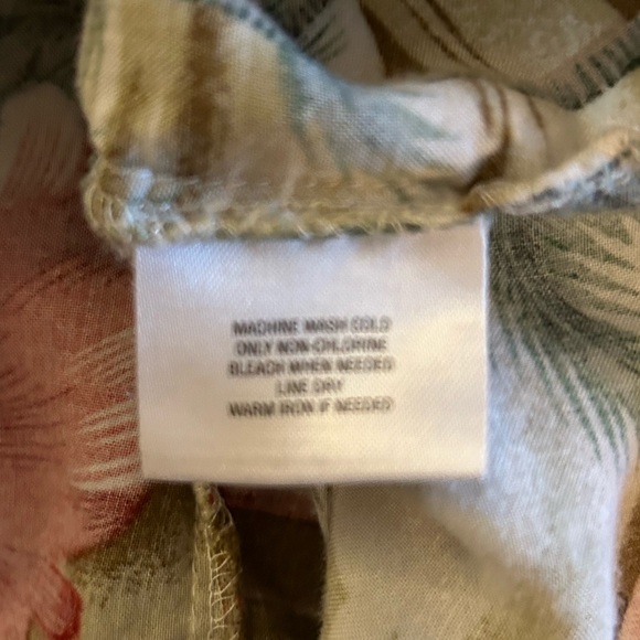 Hot Rod Hawaiian Shirt size L - Picture 7 of 8